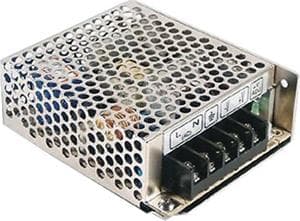 Průmyslový zdroj Carspa 12V= 40W spínaný HS-40 12