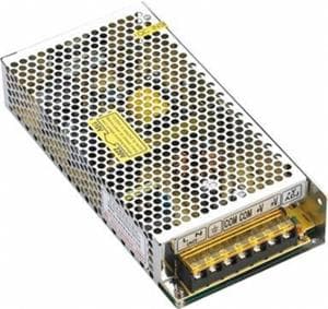 Průmyslový zdroj Carspa 24V= 200W spínaný HS-200 24
