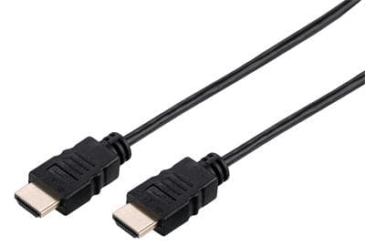 Kabel C-TECH HDMI 2.0, 4K@60Hz, M M, 5m