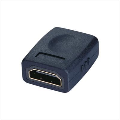 Adaptér C-TECH HDMI spojka, F