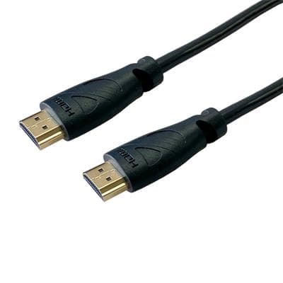 Kabel C-TECH HDMI 2.1, 8K@60Hz, M M, 1m