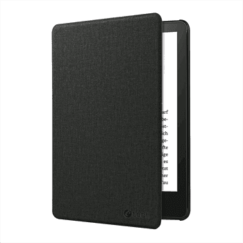 C-TECH PROTECT pouzdro pro Amazon Kindle PAPERWHITE 2024 COLORSOFT, AKC-21BK, black