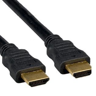 Kabel C-TECH HDMI 1.4, M M, 0,5m