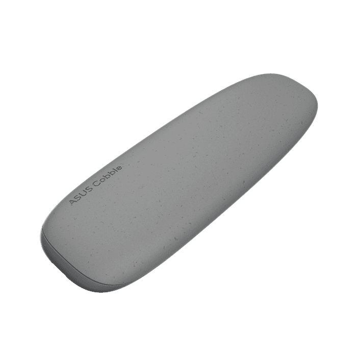 ASUS COBBLE GRAY G AS, externí box