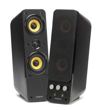 CREATIVE GigaWorks T40 Stereo 32W Černá
