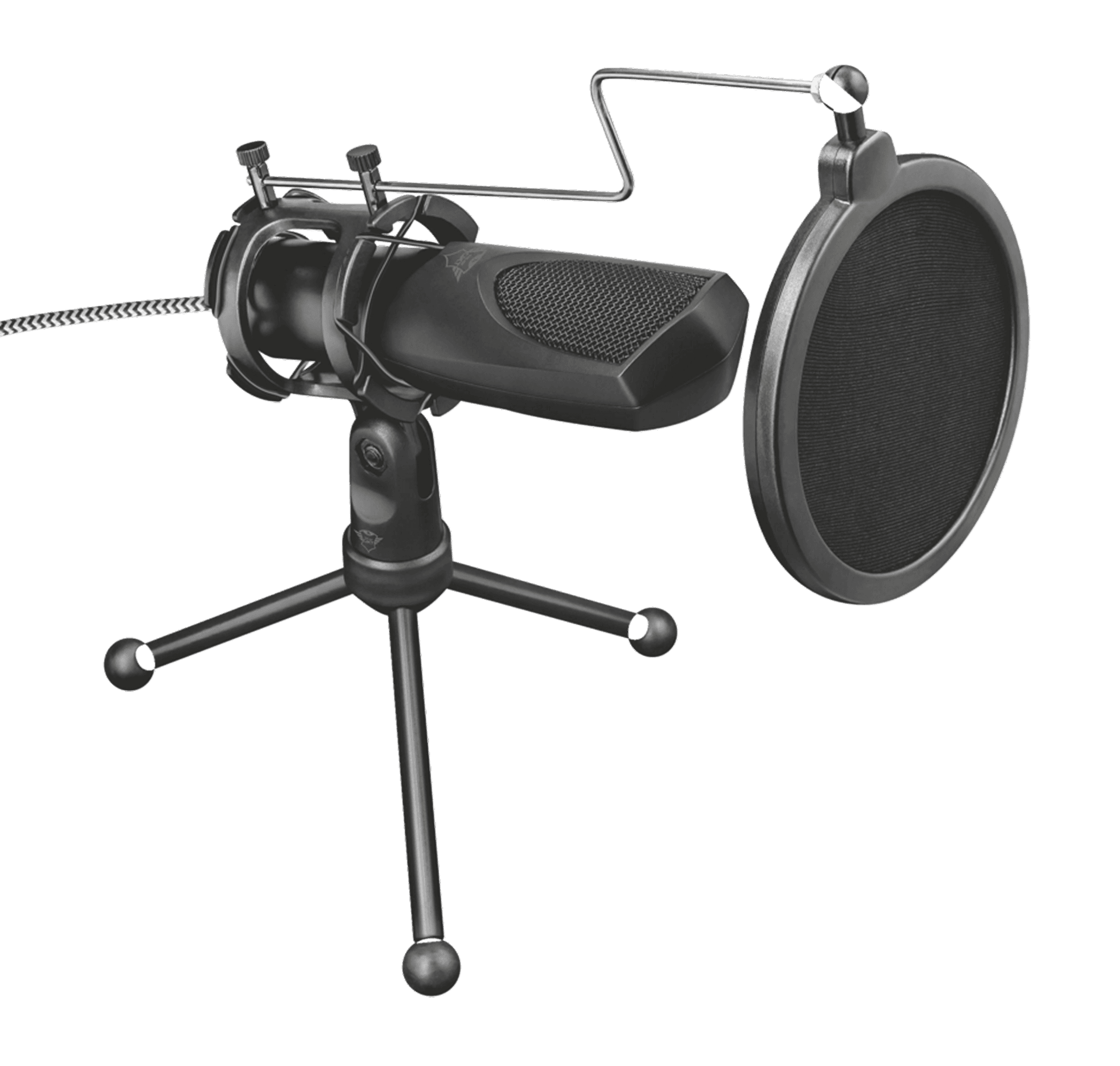 TRUST GXT232 MANTIS MICROPHONE
