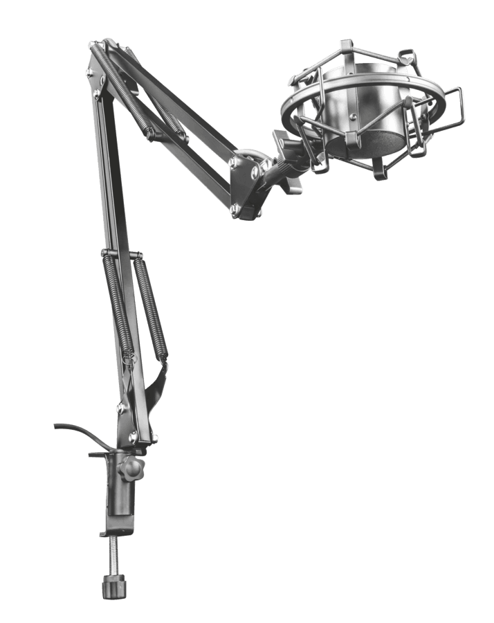 TRUST GXT 253 EMITA MICROPHONE ARM