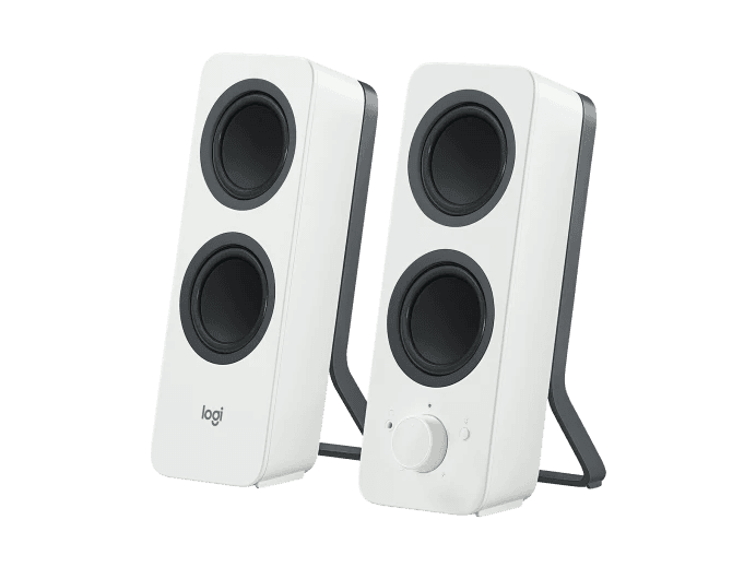Logitech Speaker Z207 black, Bluetooth, RMS 5W _