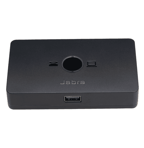 Jabra Link 950 USB-A, USB-A & USB-C cord included