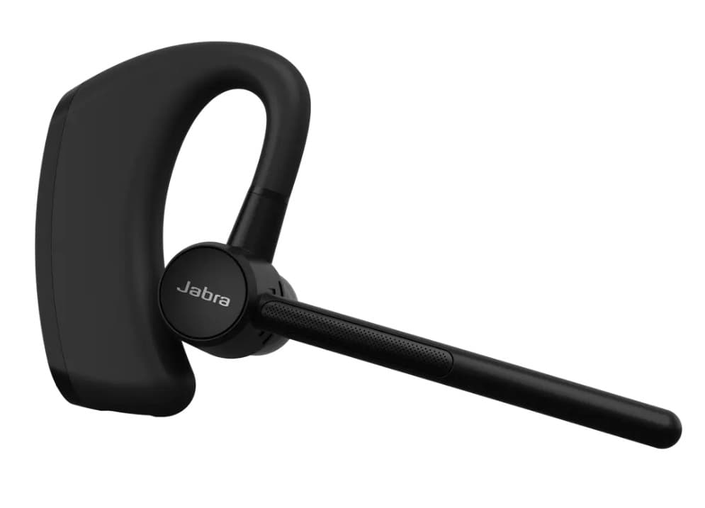 Jabra Perform Go 4 BT Černá