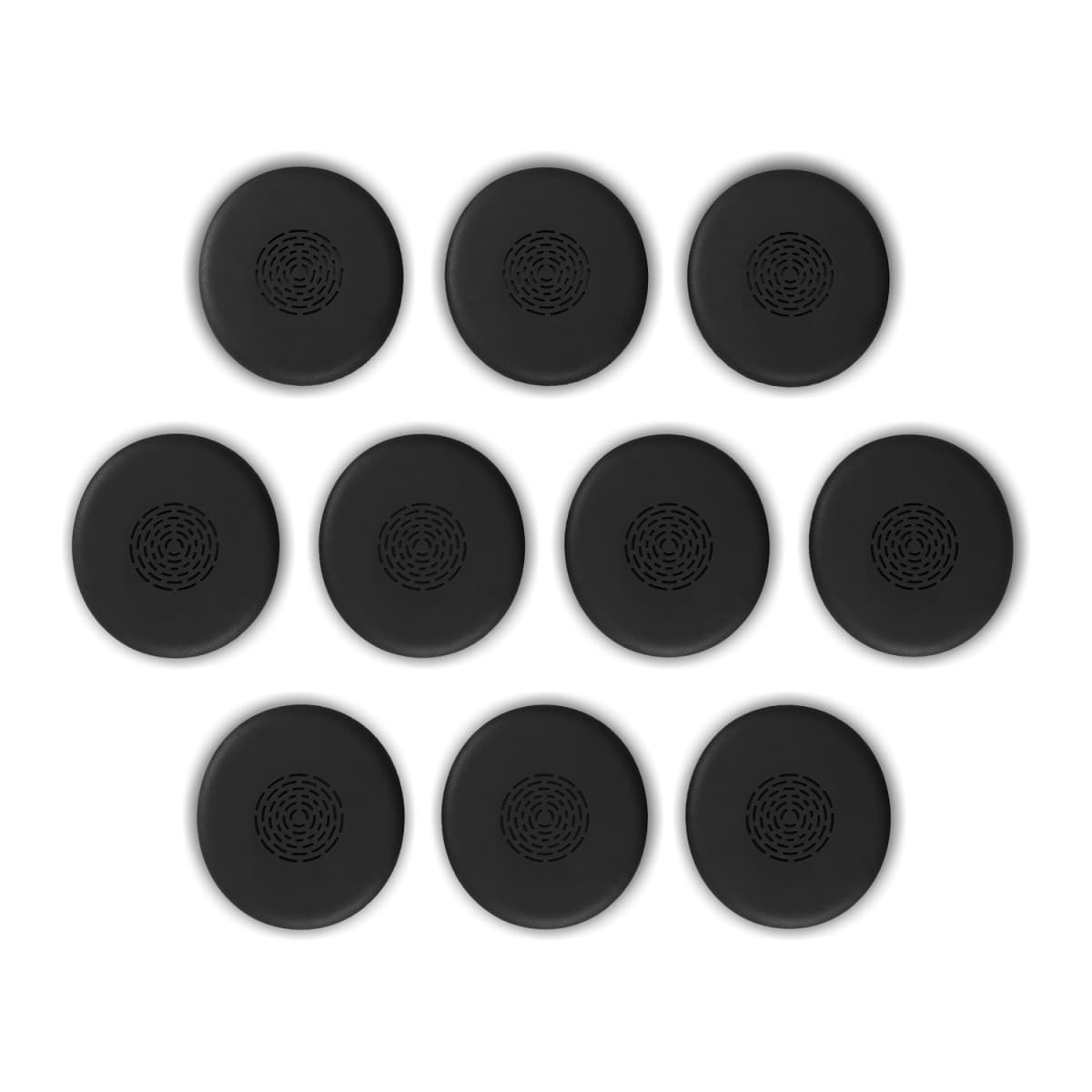 Jabra Engage 40 50 II Ear Cushions - 10 pieces