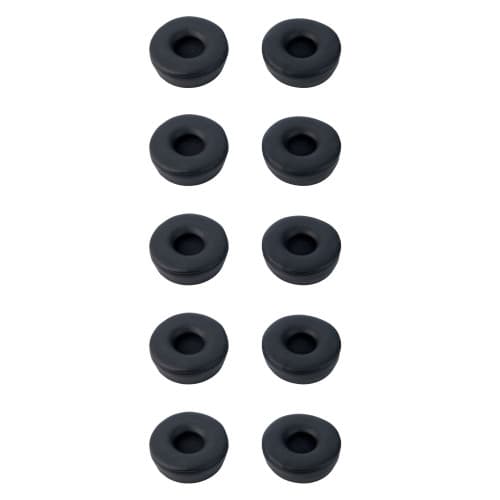 Jabra Engage Ear Cushions (duo mono), 10 ks