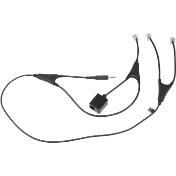 Jabra MSH-Adapt - GN 9120 EHS, GN 93XX
