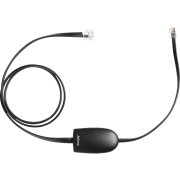 Jabra EHS-Adapt - GN 9120 DHSG, GN 93XX, PRO 94XX or Avaya 2420 46XX 5420 5620 5621 5625