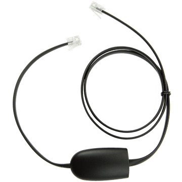 Jabra EHS-Adapt - wireless, IP-Phones