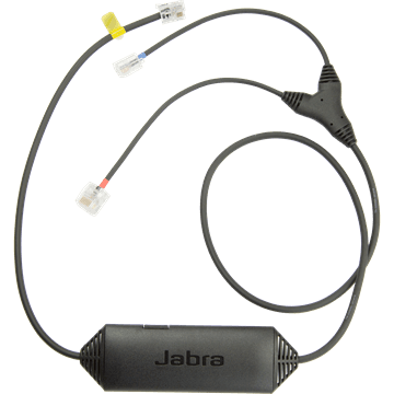 Jabra EHS-Adap - PRO 9400, 920, 925, Motion, Cisco 8941 and 8945