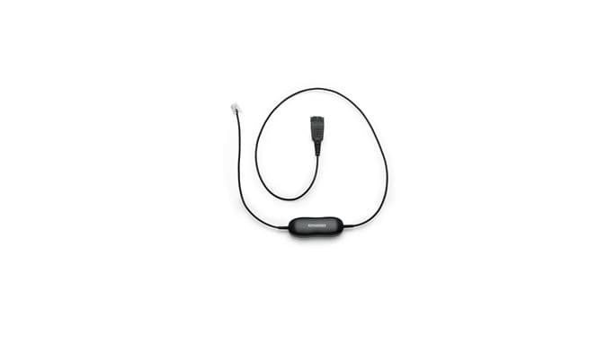 Jabra GN 1218 AC2m (Attenuation Cord)