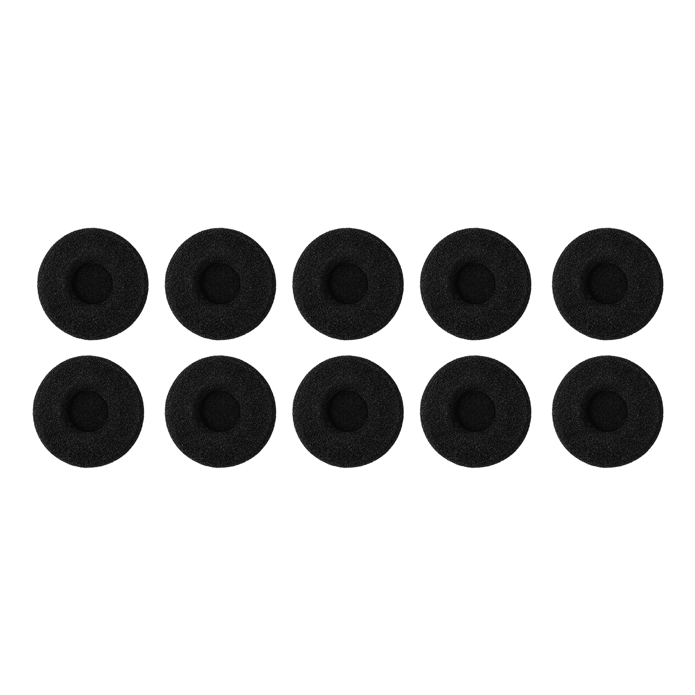 Jabra Ear cushion, foam XXL- BIZ 2400 II (10ks)