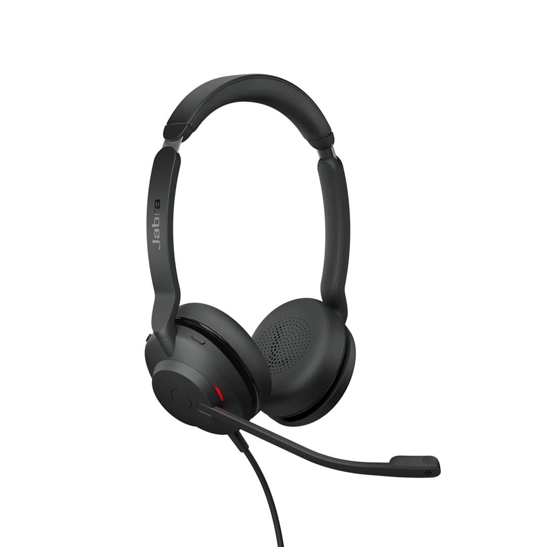 Jabra Evolve2 30 SE, USB C A, UC Stereo