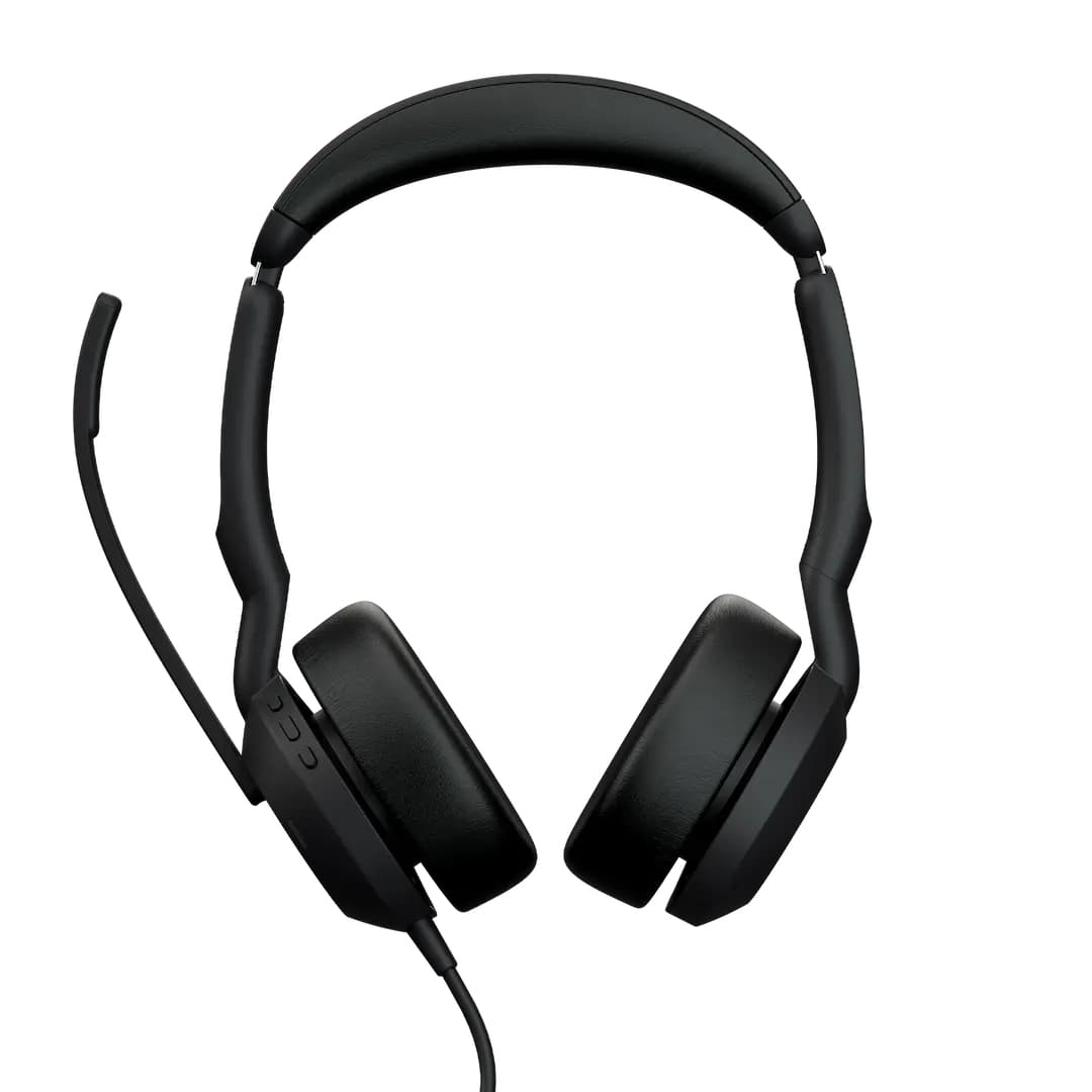Jabra Evolve2 50, USB C A, MS Stereo