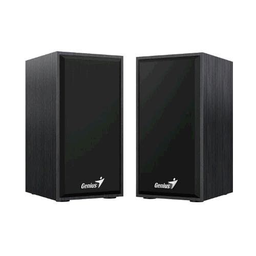 Genius SP-HF180 Stereo 6W Černá