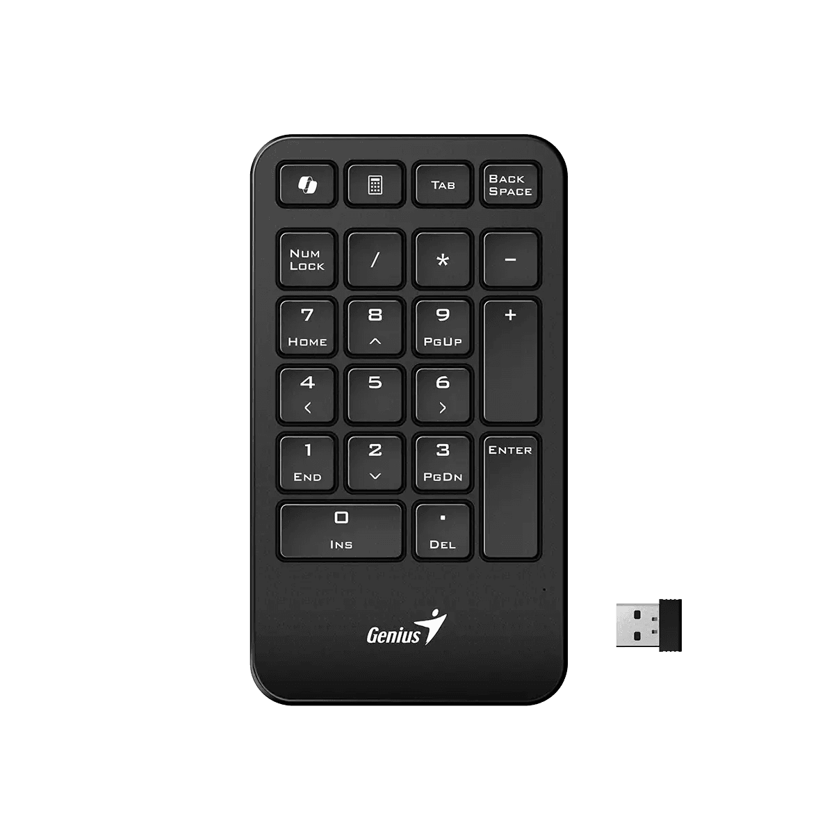 GENIUS NumPad 1000 + Copilot