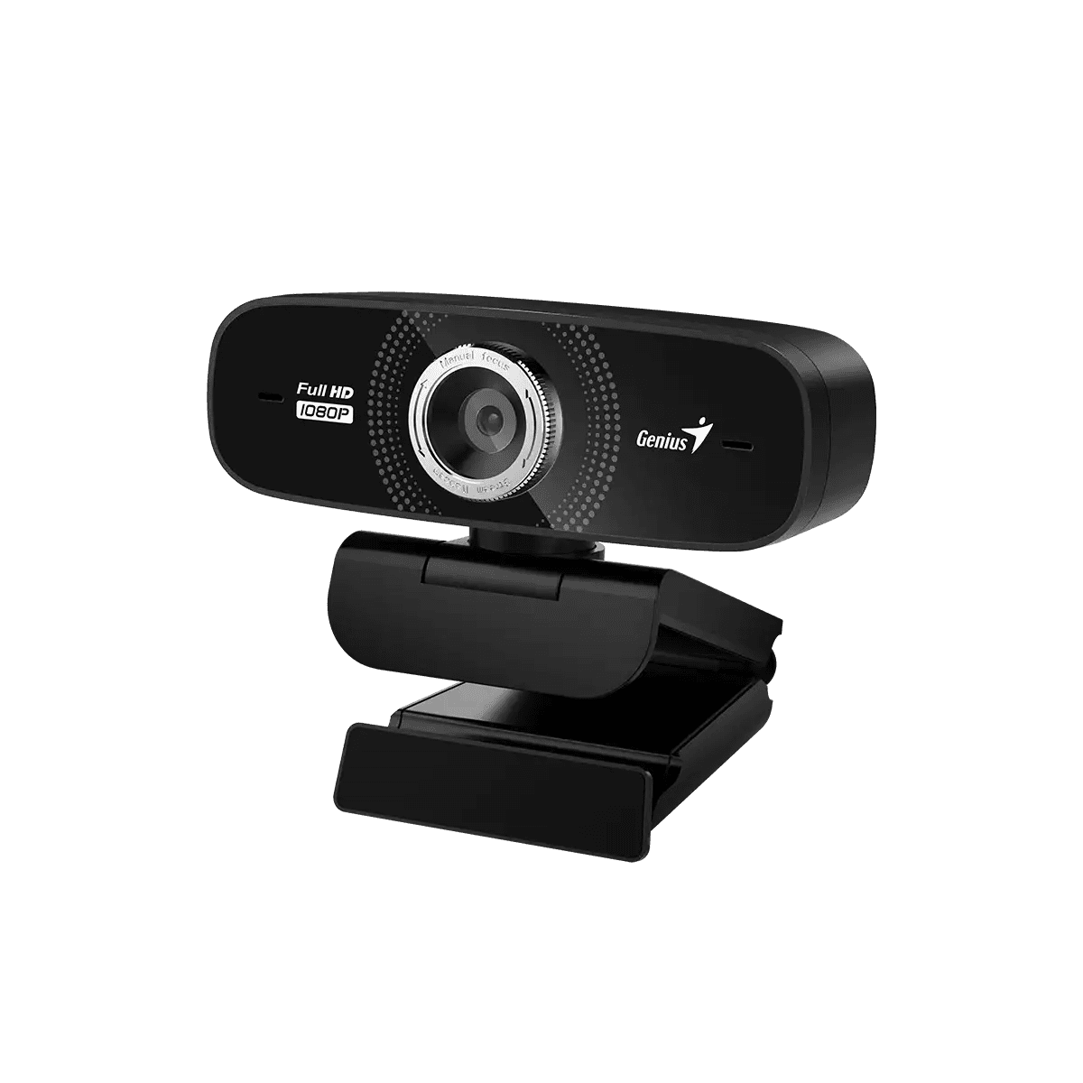 GENIUS FaceCam 2000X2, fullHD, USB, Mikrofon