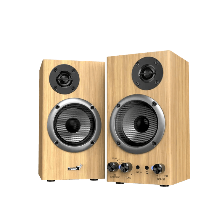 GENIUS repro SP-HF520BT