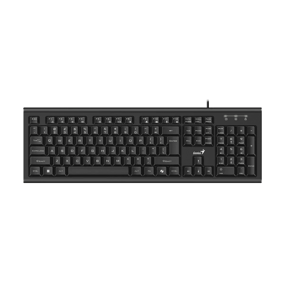 GENIUS KB-113