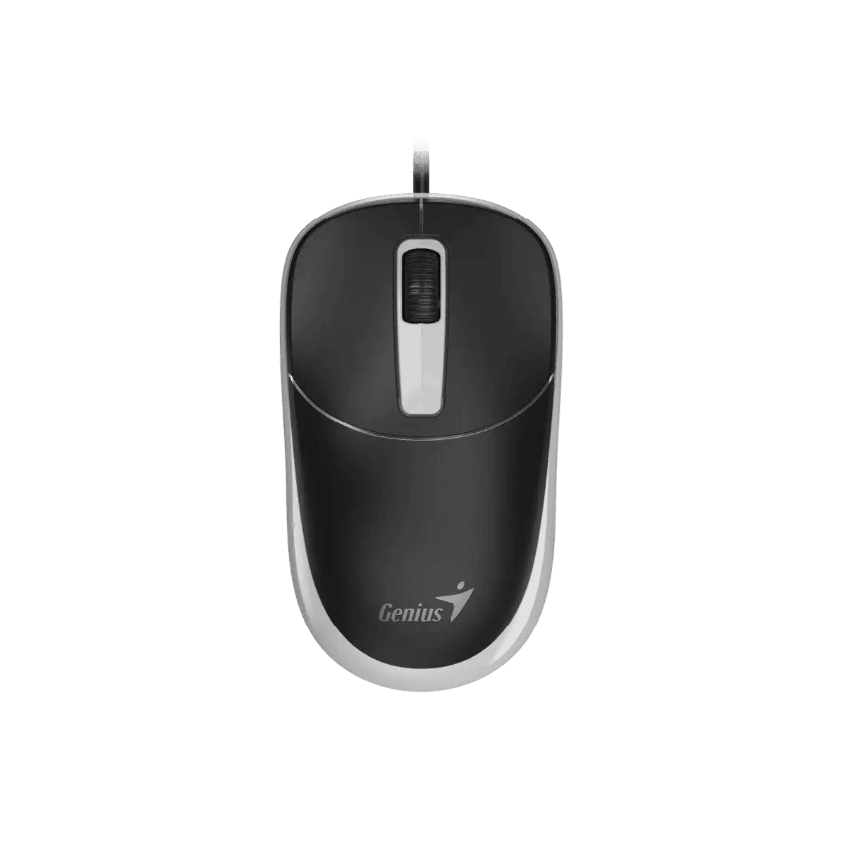 GENIUS DX-123 Galaxy Grey USB-A