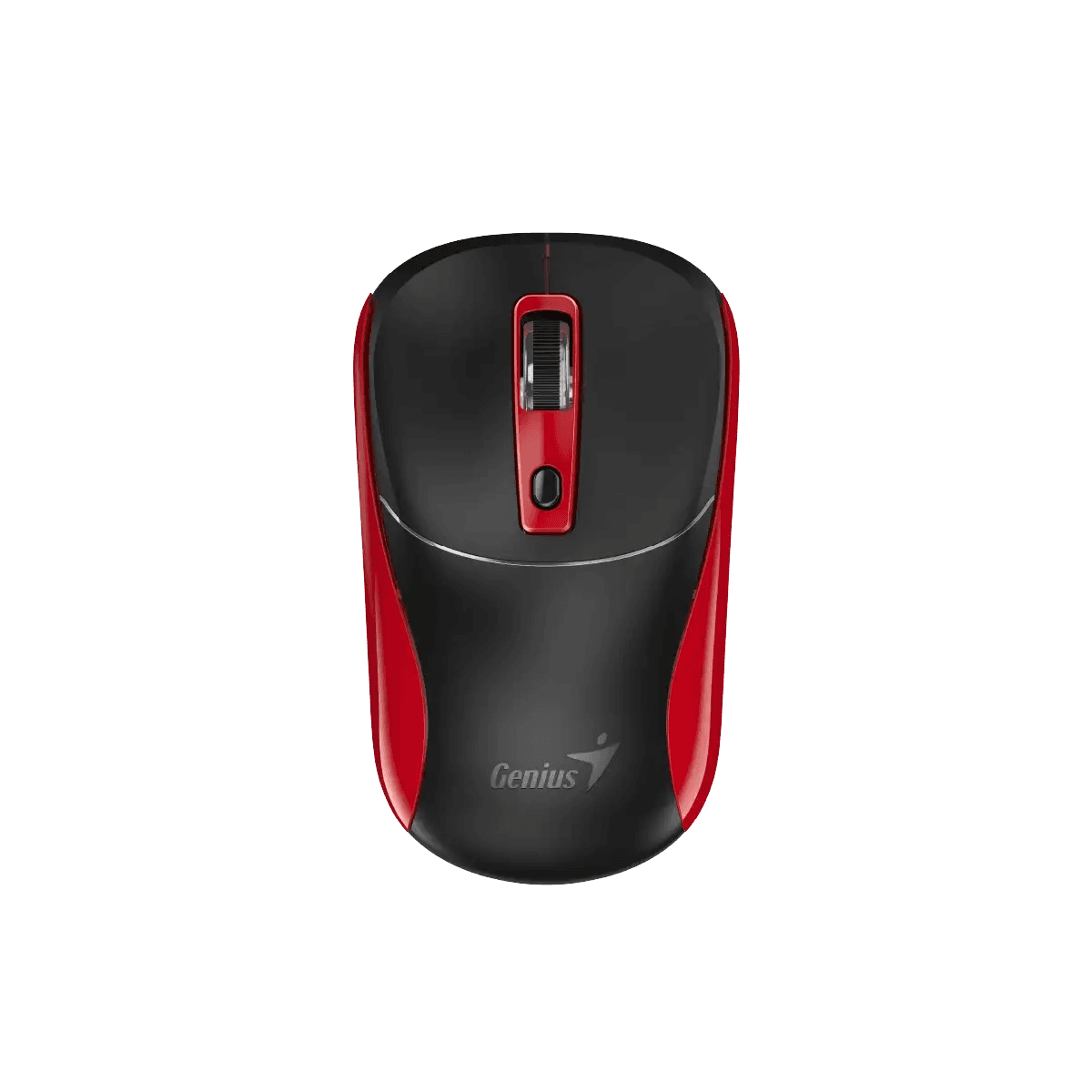 GENIUS NX-7123 BlackRed