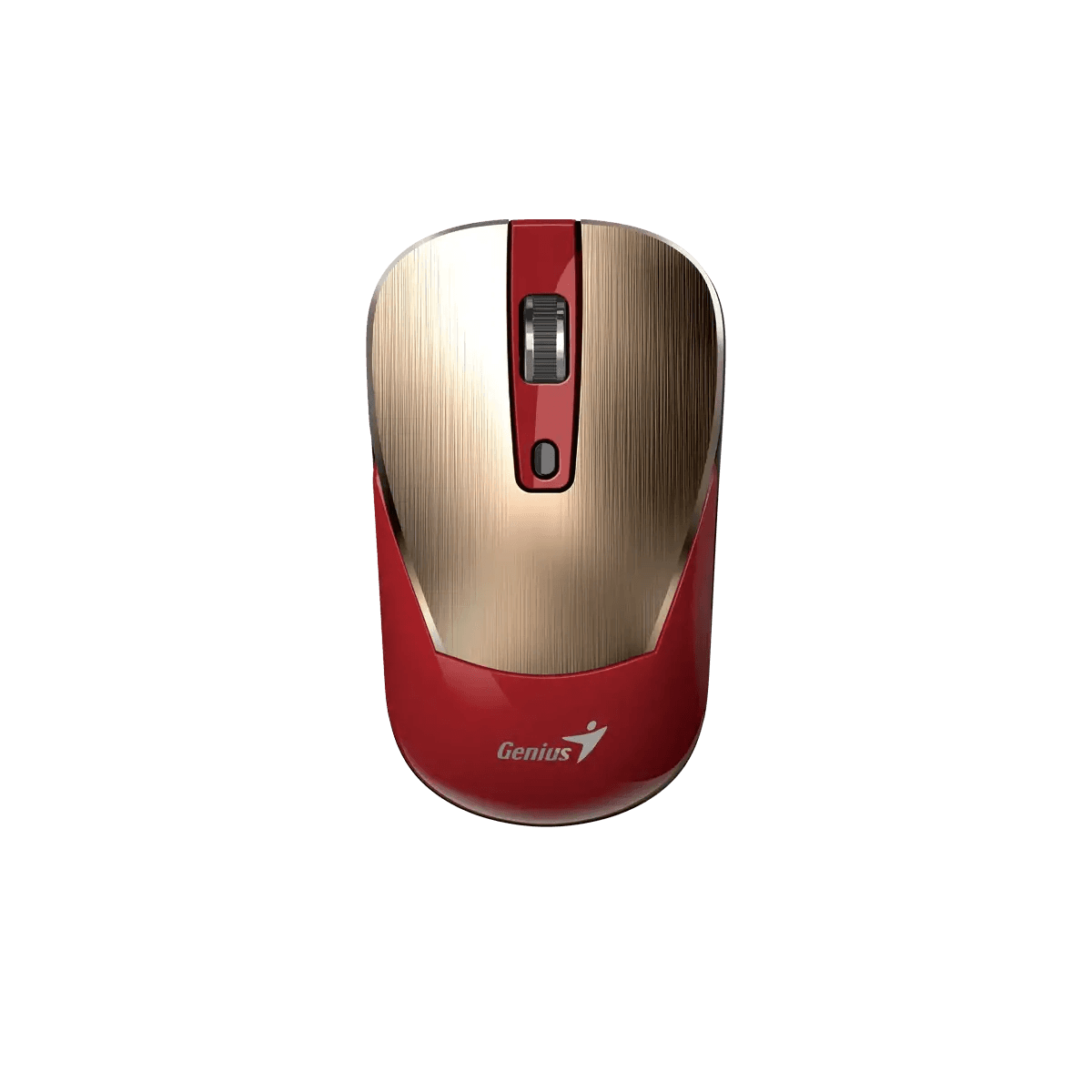 GENIUS NX-7125 GoldRed