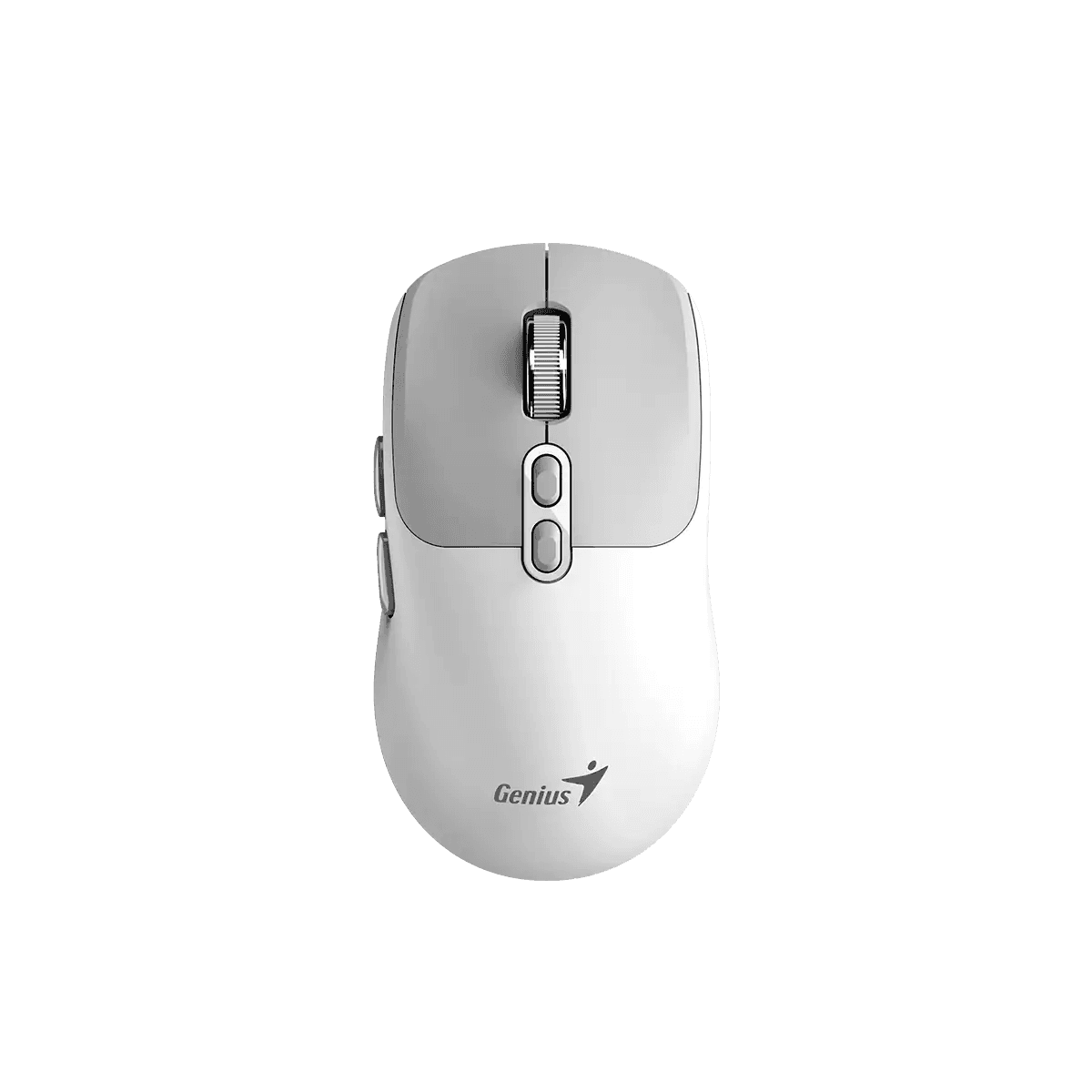 GENIUS NX-8080S BT Grey White