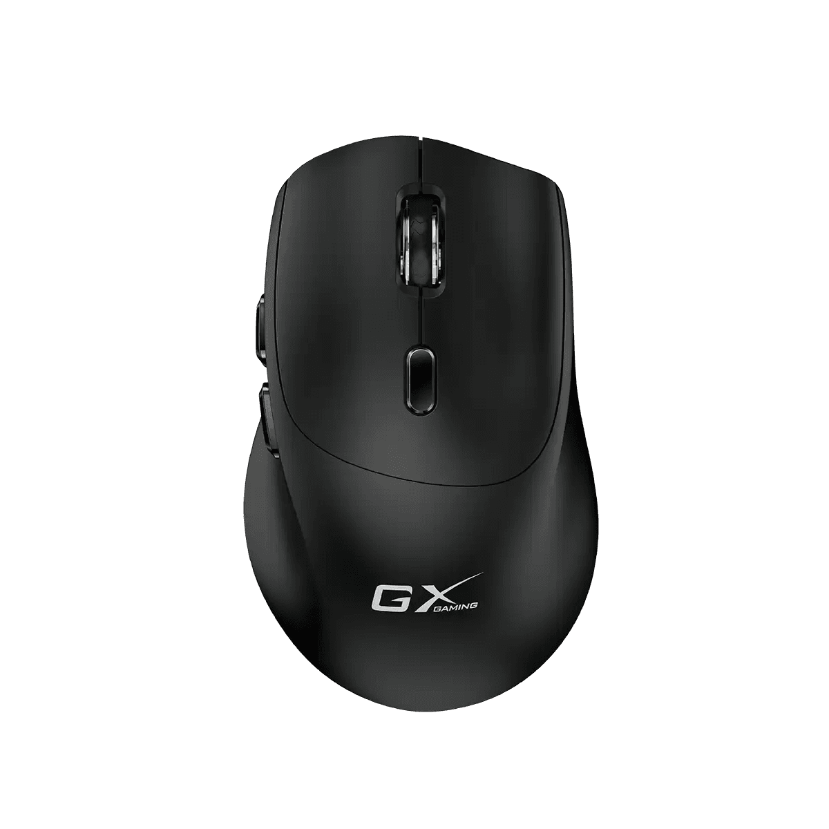 GENIUS GX GAMING Scorpion M8100 Black