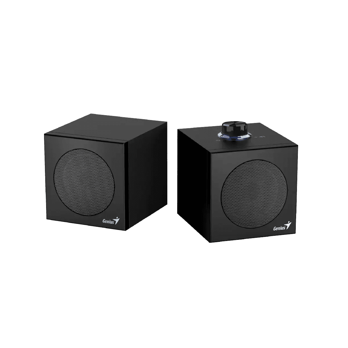 GENIUS repro SP-HF300U, černá