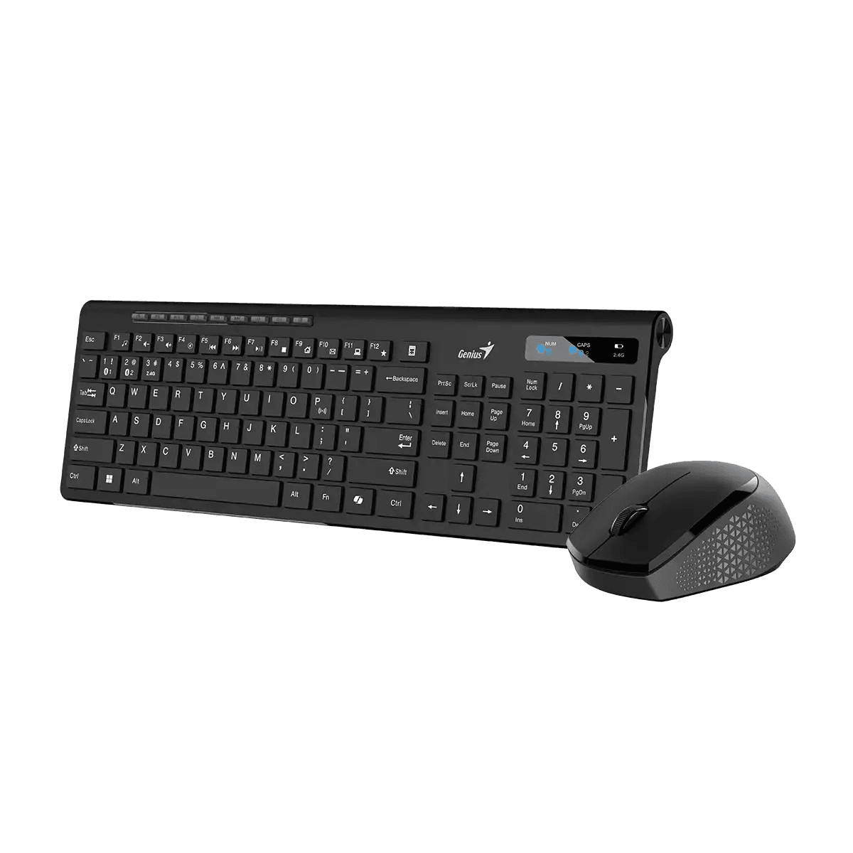GENIUS Slimstar 8230 CZSK + Copilot