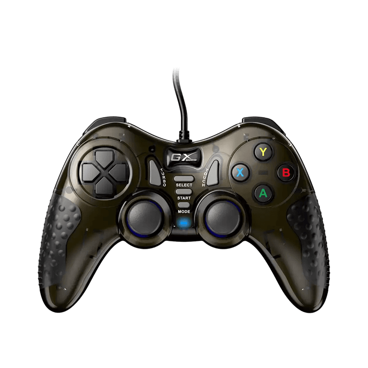 GENIUS GX Gaming gamepad GX-19U