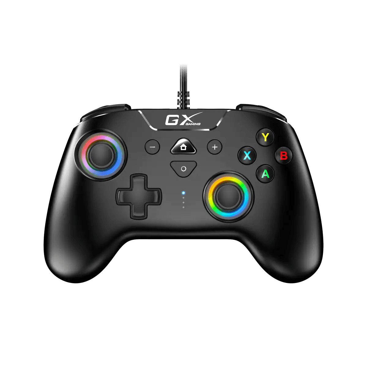 GENIUS GX Gaming gamepad GX-23UV