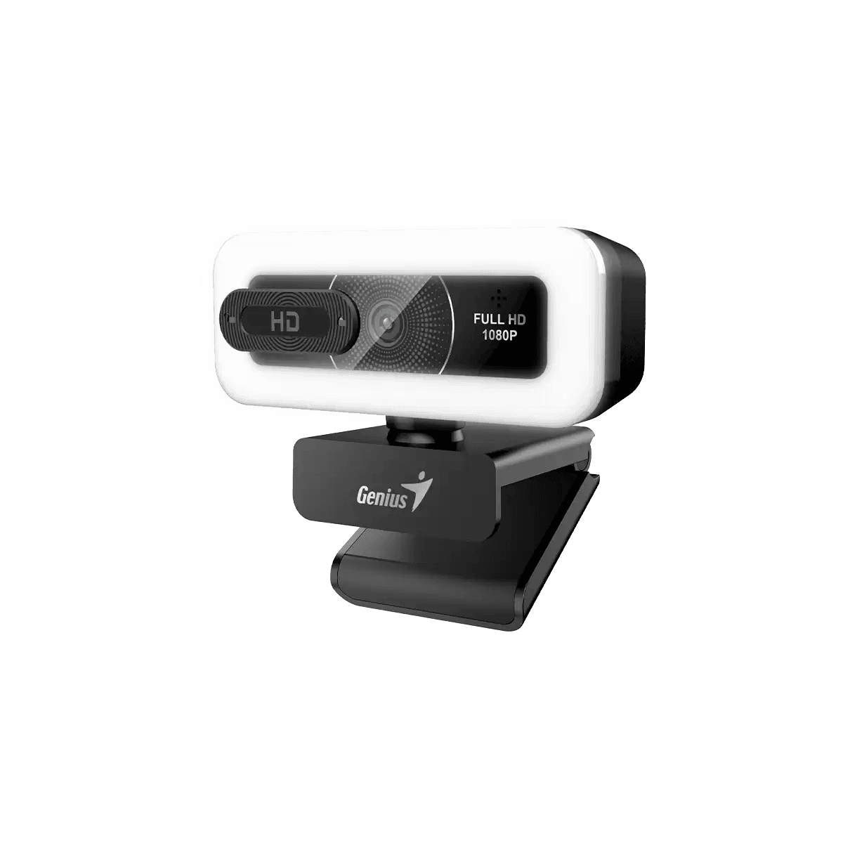 GENIUS FaceCam light + kryt soukromí