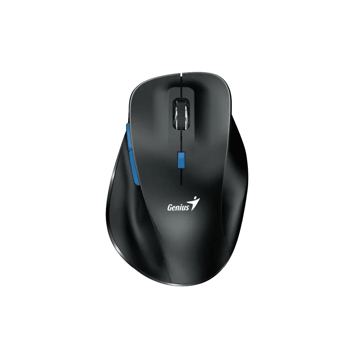 GENIUS Ergo 8230S BT + Copilot černá