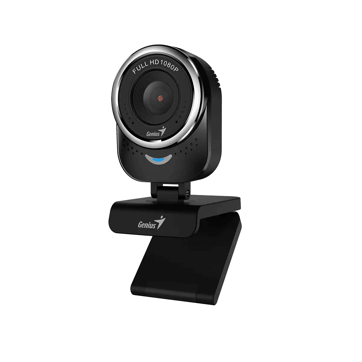 GENIUS webkamera QCam 6000, černá