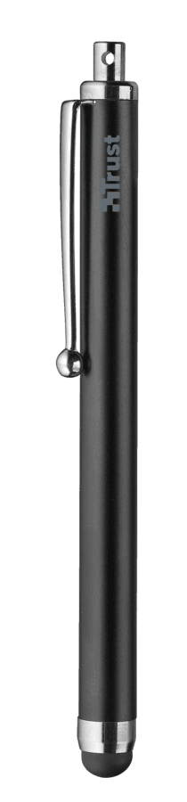 TRUST STYLUS BLACK