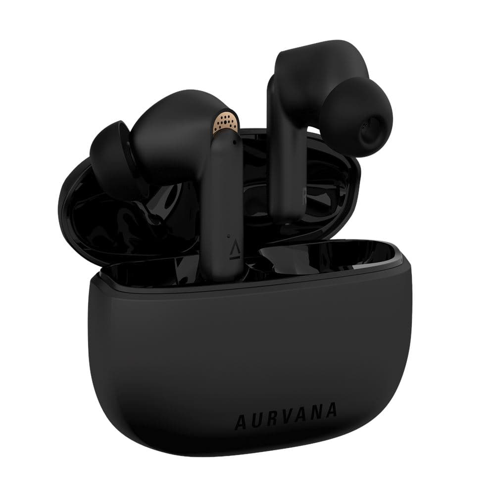 Creative Labs Aurvana ACE ANC BT Černá a měděná