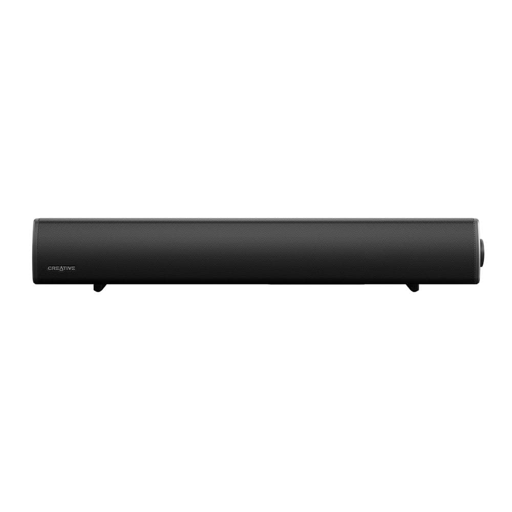 Creative Labs Soundbar GS5 Černá 60W
