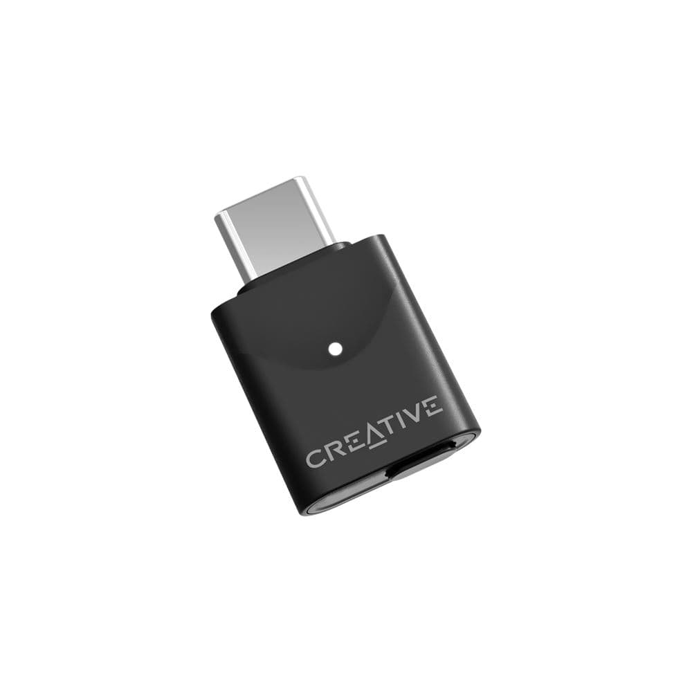 Creative Labs BT-W6 Transmitter