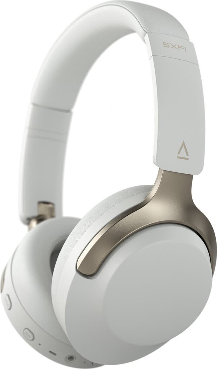 Creative Labs Zen Hybrid SXFI Wireless, šedé