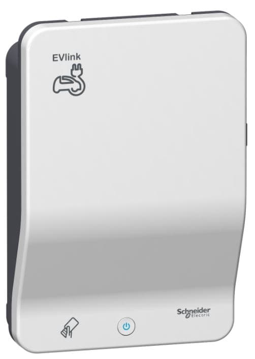Nabíjecí stanice Smart Wallbox T2S