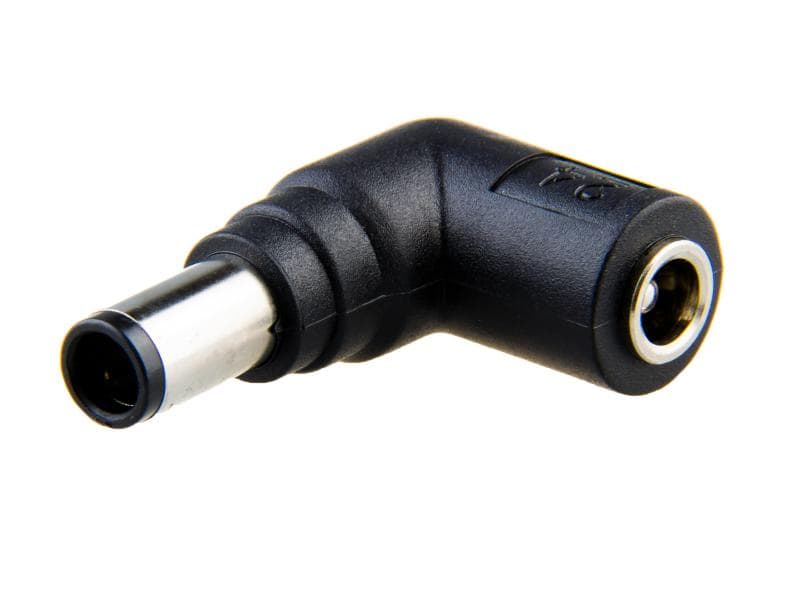 AVACOM nabíjecí Jack pro Notebooky C24 (7,4mm x 5,1mm pin) pro HP Compaq