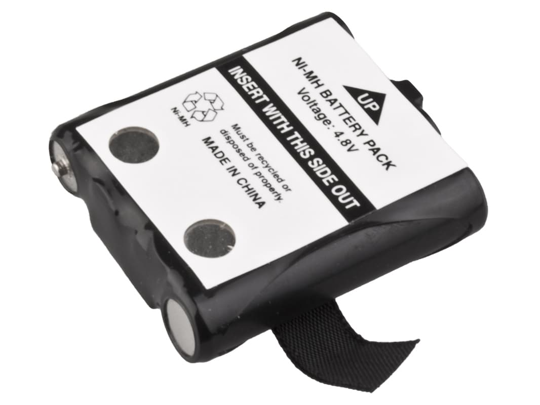 Baterie AVACOM Motorola T80, TLKR-T5 T7, XTR-446, XTK-446 Ni-MH 4,8V 700mAh