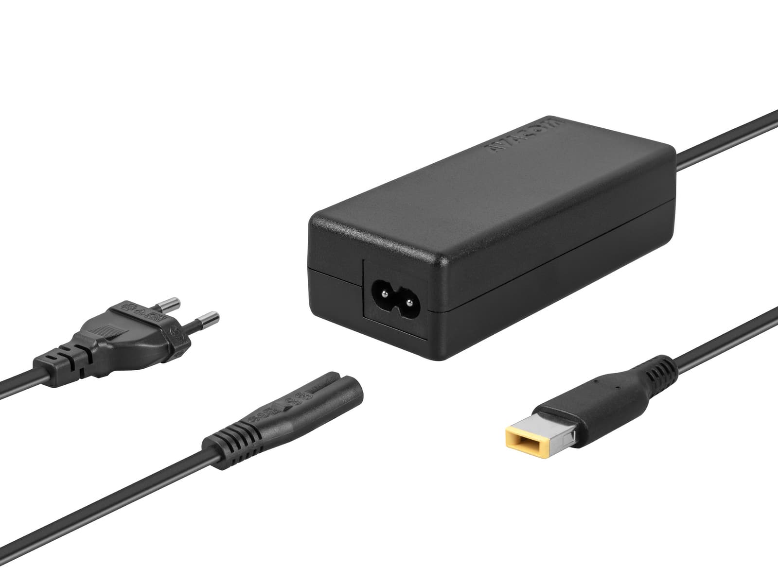 AVACOM nabíjecí adaptér pro notebooky IBM Lenovo 20V 3,25A 65W hranatý konektor